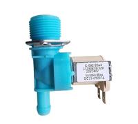 Électrovanne d'arrivée d'eau électrique DC33-01007A C-092/20A4 220/240 V for machine à laver, pièces de rechange