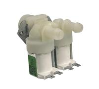 Électrovanne D'arrivée D'eau Électrique DC33-01010A For Machine À Laver, Compatible Avec Samsung, 12 V CC