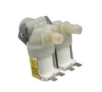 Électrovanne D'arrivée D'eau Électrique DC33-01010B, Compatible Avec Samsung, Pièces De Rechange For Lave-linge