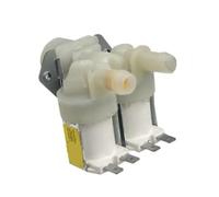 Électrovanne D'arrivée D'eau Électrique DC33-01010B, Compatible Avec Samsung, Pièces De Rechange For Lave-linge