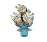 Électrovanne d'arrivée d'eau électrique DC62-00233B C-063/24-A18 for machine à laver, pièces de rechange