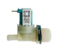 Électrovanne d'arrivée d'eau électrique DC62-30314K C-375/21-B28 110/120 V for machine à laver, pièces de rechange