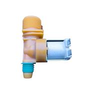 Électrovanne D'arrivée D'eau Électrique DC62-30314N For Lave-linge, Compatible Avec Samsung
