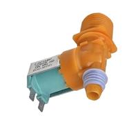 Électrovanne d'arrivée d'eau électrique DC62-30314V C-147/14-B07 for lave-linge, pièces de rechange