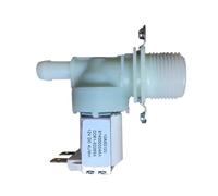 Électrovanne d'arrivée d'eau électrique DD81-02265A DC12V for machine à laver, pièces de rechange