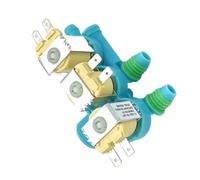 Électrovanne D'arrivée D'eau Électrique For Lave-linge, Compatible Avec Samsung, DC62-00266E, XQB140-D88S, XQB160-D99I/SC