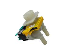 Électrovanne D'arrivée D'eau Électrique For Machine À Laver À Tambour 33490467 - Compatible Avec Siemens WM12N1600W