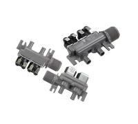Électrovanne D'arrivée D'eau Électrique For Machine À Laver, Compatible Avec Haier, S8518BZ61 S85188Z61 FCS-22-B19 0034000889LA Pièces De Laveuse