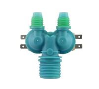 Électrovanne D'arrivée D'eau Électrique For Machine À Laver, Compatible Avec Samsung, Pièces De Laveuse DC62-00311C