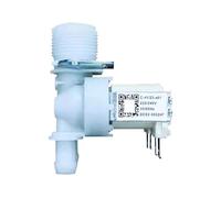 Électrovanne D'arrivée D'eau Électrique For Machine À Laver DC62-00024F, Compatible Avec Samsung