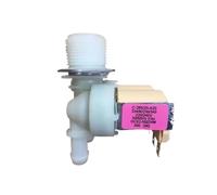 Électrovanne d'arrivée d'eau électrique for machine à laver DC62-00024M, compatible avec Samsung