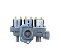 Électrovanne d'arrivée d'eau électrique for machine à laver FCT-22-B11 FCE180A1 0024000339