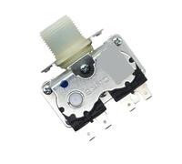 Électrovanne d'arrivée d'eau électrique for machine à laver LG 5221EN1005B FPS-180A 220 V. Pièces de lave-linge ondulées