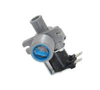 Électrovanne D'arrivée D'eau Électrique Universelle For Lave-linge Fcd270A, Pièces De Lave-linge À Réponse Rapide