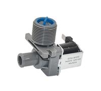 Électrovanne D'arrivée D'eau Électrique Universelle For Machine À Laver FCD270A
