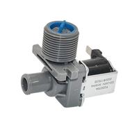 Électrovanne D'arrivée D'eau Électrique Universelle For Machine À Laver FCD270A, Pièces Détachées