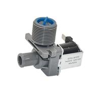 Électrovanne d'arrivée d'eau électrique universelle for machine à laver FCD270A, testée et fonctionnelle. Pièces de lave-linge
