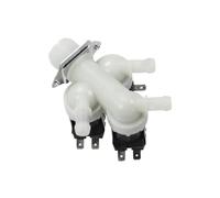 Électrovanne D'arrivée D'eau Électrique Universelle For Machine À Laver FPE005G