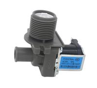 Électrovanne D'arrivée D'eau For Lave-linge, 1 Pièce, FCD270A, Compatible Avec Panasonic, XQB65-Q636U, XQB65-Q663U Et XQB65-P600U.