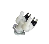 Électrovanne D'arrivée D'eau For Lave-linge À Tambour, Compatible Avec Beko, TCL, Konka, Meiling, FPS180BB