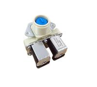 Électrovanne D'arrivée D'eau For Lave-linge À Tambour FPS180, Compatible Midea, Haier Et LG