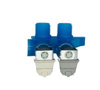 Électrovanne D'arrivée D'eau For Lave-linge À Tambour, IN 10289387 AP 6018779 120 V, Compatible Avec Midea Et Little Swan