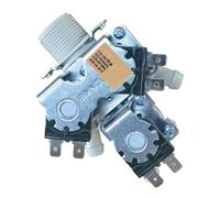 Électrovanne D'arrivée D'eau For Lave-linge, Compatible Avec Les Modèles LG WD-A12411D, A12415D, A12115D Et A1228ADS, Pièce De Rechange