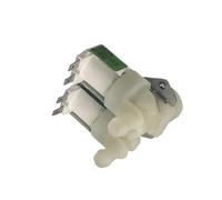 Électrovanne D'arrivée D'eau For Lave-linge, Compatible Avec Samsung, DC33-01010A, Accessoires DC 12 V