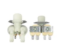 Électrovanne d'arrivée d'eau for lave-linge, compatible avec Samsung, pièces détachées for lave-linge DC62-00024F