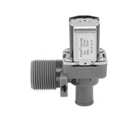 Électrovanne d'arrivée d'eau for lave-linge, compatible avec SANYO, FCD270A, machine à laver entièrement automatique, 220-240 V
