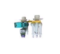 Électrovanne D'arrivée D'eau For Lave-linge, Compatible Avec Siemens, Compatible Avec Bosch, Accessoires IQ300, Vanne IQ500, IQ100, IQ700