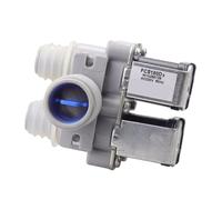Électrovanne D'arrivée D'eau For Lave-linge, Compatible Avec Whirlpool FCS180E2 Et FCS180D2, Interrupteur D'arrivée D'eau À Solénoïde(FCS180D2)