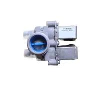 Électrovanne D'arrivée D'eau For Lave-linge, Compatible Avec Whirlpool FCS180E2 Et FCS180D2, Interrupteur D'arrivée D'eau À Solénoïde(FCS180E2)