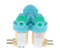 Électrovanne D'arrivée D'eau For Lave-linge, Double Tête, Compatible Avec Samsung, Pièces Détachées For Lave-linge DC62-00311C 220/240 V 50/60 Hz