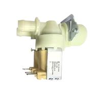 Électrovanne D'arrivée D'eau For Lave-linge Électrique, Compatible Avec LG (5220FR1251E), 220 V 50/60 Hz. Pièces De Rechange For Lave-linge À Ondes