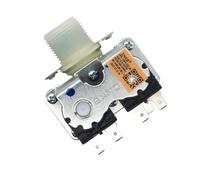 Électrovanne d'arrivée d'eau for lave-linge électrique, compatible avec LG, 5221EN1005B FPS-180A 220 V. Pièces de lave-linge Wave