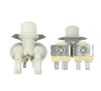 Électrovanne D'arrivée D'eau For Lave-linge Électrique, Compatible Avec Samsung, DC62-00024F