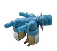 Électrovanne D'arrivée D'eau For Lave-linge Électrique, Compatible Avec Samsung, DC62-00233B