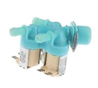 Électrovanne D'arrivée D'eau For Lave-linge Électrique, Compatible Avec Samsung, DC62-00233D