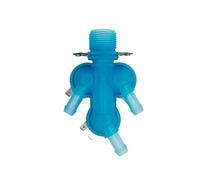 Électrovanne D'arrivée D'eau For Lave-linge Électrique, Compatible Avec Samsung, DC62-00233F