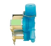 Électrovanne D'arrivée D'eau For Lave-linge Électrique, Compatible Avec Samsung, Pièce De Rechange For Lave-linge À Tambour DC62-00233F