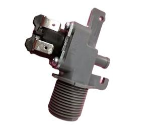 Électrovanne d'arrivée d'eau for lave-linge FCD180Q6 0034000570A, bobine de fil cuivre