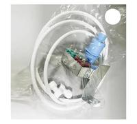 Électrovanne D'arrivée D'eau For Lave-linge: Interrupteur D'électrovanne D'arrivée D'eau For Lave-linge, For W 10179146 N(1set)