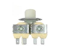 Électrovanne D'arrivée D'eau For Lave-vaisselle Électrique, Pièce De Rechange Compatible Avec Samsung, DC62-00024M