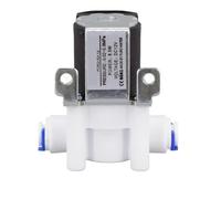 Électrovanne d'arrivée d'eau for machine à glaçons/Pièces détachées for machine à glaçons de cuisine/Électrovanne for machine à glaçons