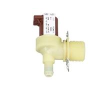 Électrovanne d'arrivée d'eau for machine à glaçons/Vanne de remplissage d'eau/Vanne d'arrivée d'eau/Vanne d'entrée d'eau for machine à glaçons/Vanne d'étranglement for pulvérisation d'eau