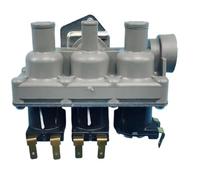 Électrovanne D'arrivée D'eau For Machine À Laver 0024000339A FCT-22-B13, Kit De Remplacement For Triple Électrovanne