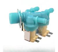 Électrovanne D'arrivée D'eau For Machine À Laver 220 V 50/60 Hz, Compatible Avec Samsung, DC62-00233D