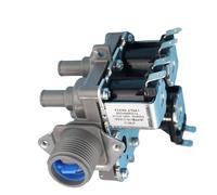 Électrovanne D'arrivée D'eau For Machine À Laver FCF-22-B6 0024000274, Compatible Avec Haier.