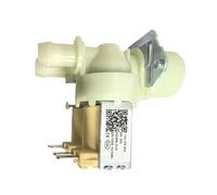 Électrovanne D'arrivée D'eau For Machine À Laver LG 5220FR1251E 220 V 50/60 Hz, Pièces De Lave-linge Ondulé